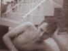 swimming