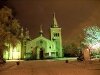 Bishkek church