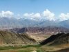 Dolon pass