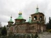 Karakol church
