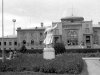 railway-station