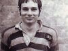 A rugby player at 15