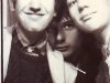 Three friends
