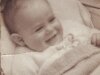 Me as a baby
