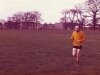 Charity run