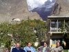 Pakistan