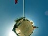 flagpole