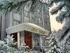 The Silk Road Lodge