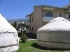 The Naryn Guesthouse