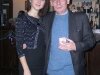 Me and Svetlana