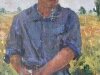 mechanic-with-a-scarf-study-for-the-painting