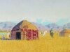 kyrgyzstan-yurts-on-the-river-chu-1875