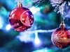 red-bauble
