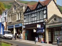 Church Street