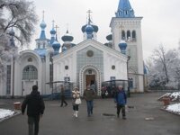 Church
