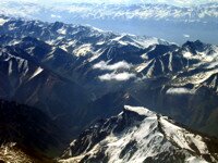 mountain ridge01