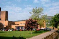 The Chase High School