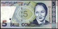 5 som - 1997