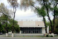 Russian Cinema