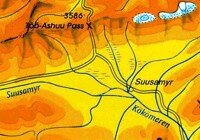 Suusamyr
