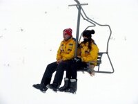 chair lift
