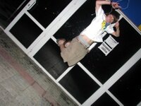 disco jump