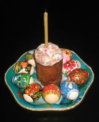 easter