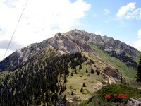 naryn peak