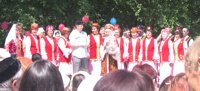 tatar Choir