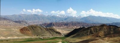 dolon pass 400