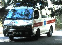Ambulance
