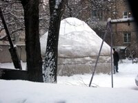 yurt