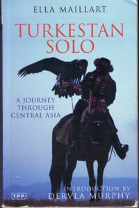 Turkestan Solo
