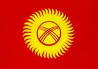 flag - president