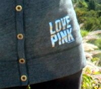 love pink 2