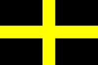 st davids flag