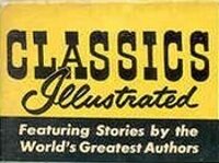 classics illustrated