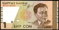 1 som - 1999