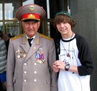 ab and veteran