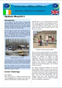 karakol update