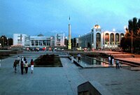bishkek