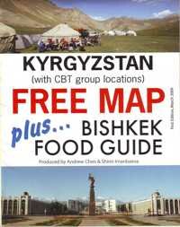 free map 200