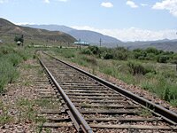 railway