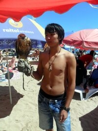 aibek and hawk 3 200