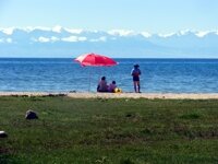 deserted beach 200