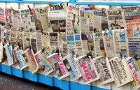 press