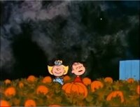 great pumpkin