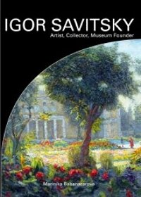 Savitsky book