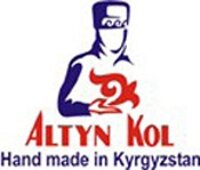 altyn kol