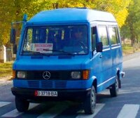 marshrutka